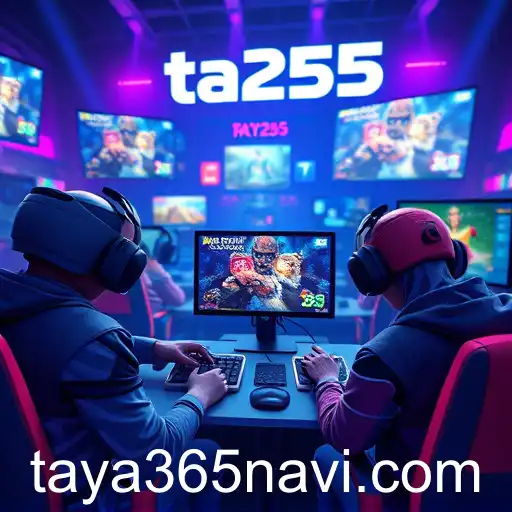 The Rise of Digital Gaming Platforms