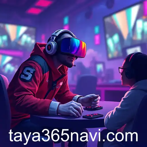 Emerging Trends in Online Gaming for 2025