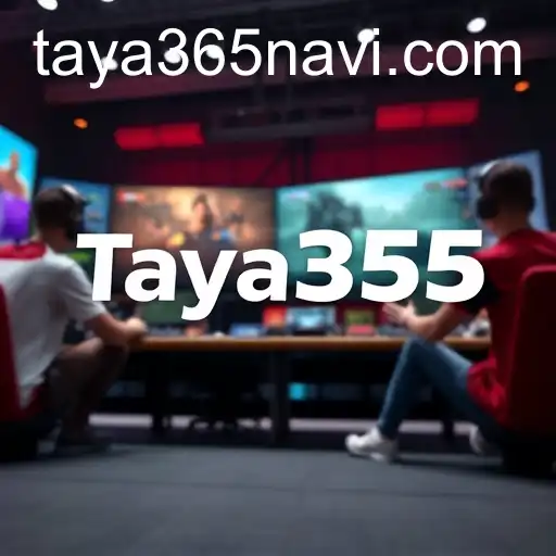 The Evolution of Gaming Websites