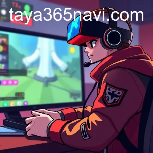 Taya365: The Evolution of Online Gaming