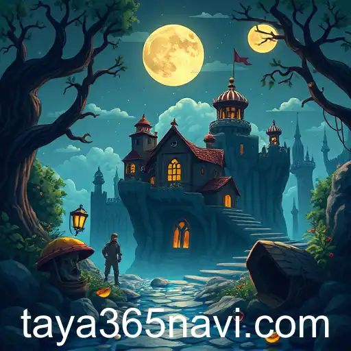 Evolving Trends in Online Gaming