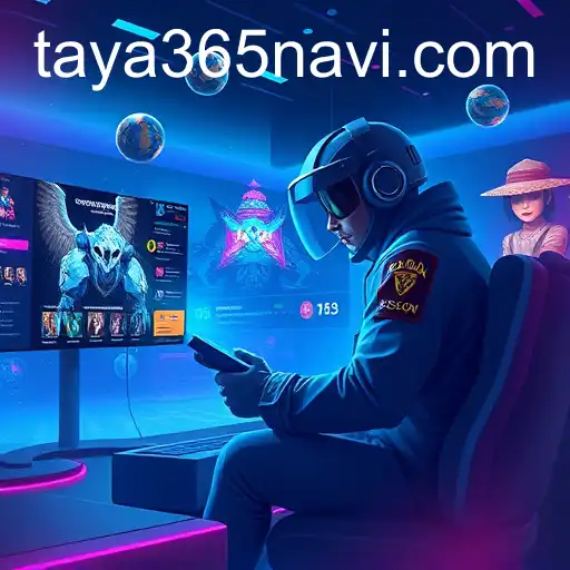 Evolving Trends in Online Gaming