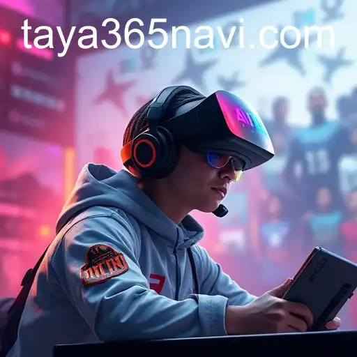 Evolving Trends in Online Gaming