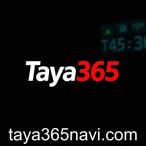 Taya365: The Online Gaming Adventure of Today