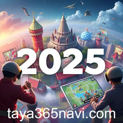 Exploring Taya365's Impact on Online Gaming