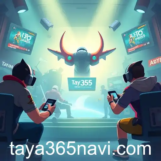 Exploring Taya365: Revolutionizing Online Gaming in 2025
