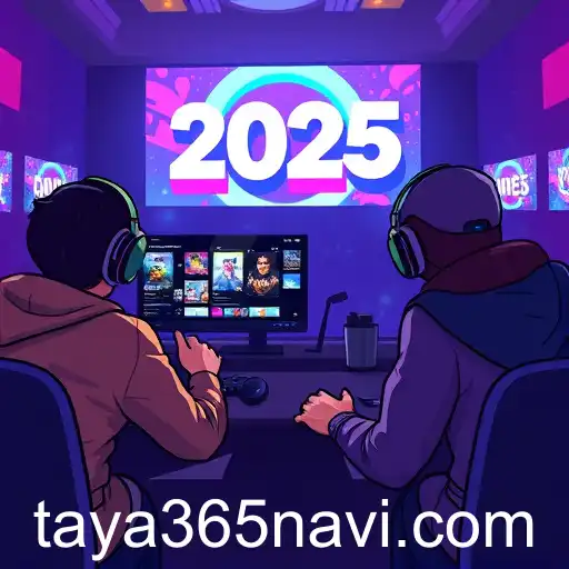 Exploring Taya365: A Game-Changing Platform