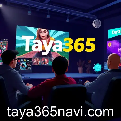 Exploring the Surging Popularity of Taya365
