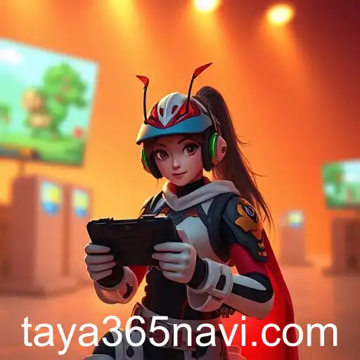 The Growing Impact of Online Gaming in 2025