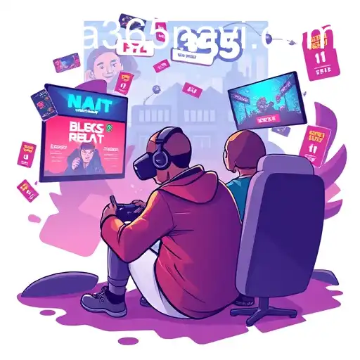 The Rise of Online Gaming Hubs