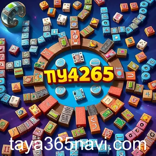 Exploring the Intriguing World of Puzzle Games on Taya365