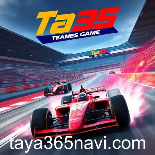 Exploring the Thrill of Racing Games: A Dive into the Category Featuring 'taya365'