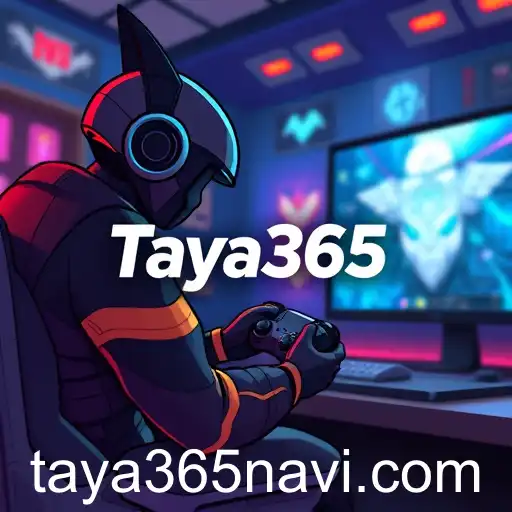 The Rise and Influence of Taya365 in Digital Gaming