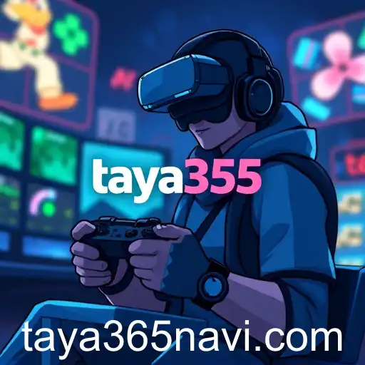 The Rise of Online Gaming: Taya365 Leading the Charge