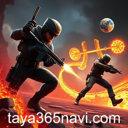 The Rise of Online Gaming Platforms