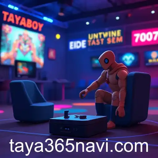 The Rise of Online Gaming Communities: Taya365 and Beyond