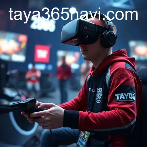 The Rise of Online Gaming Communities