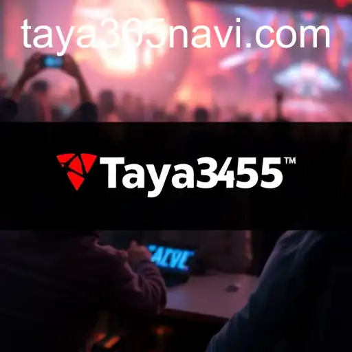 The Rise of Taya365 in the Gaming World