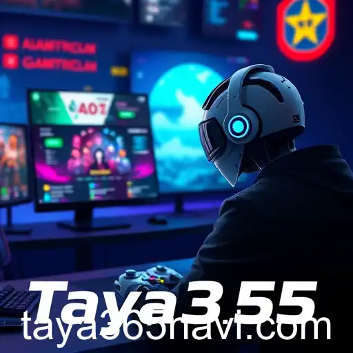 Taya365: Revolutionizing Online Gaming in 2025