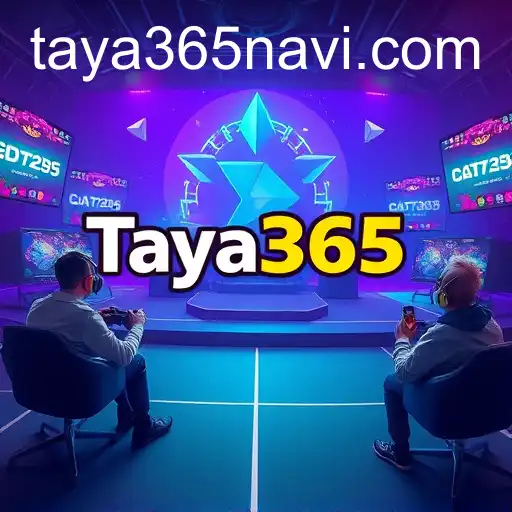 The Rise of Taya365: A New Era in Online Gaming