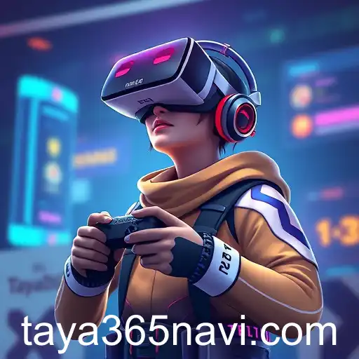 Taya365 Revolutionizes the Digital Game Landscape