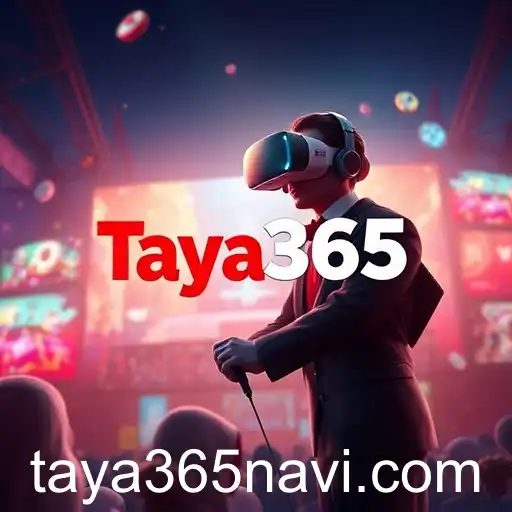 The Evolution of Taya365: A Hub for Gamers