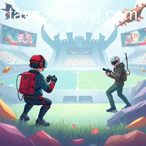 Taya365 Revolutionizes Online Gaming in 2025