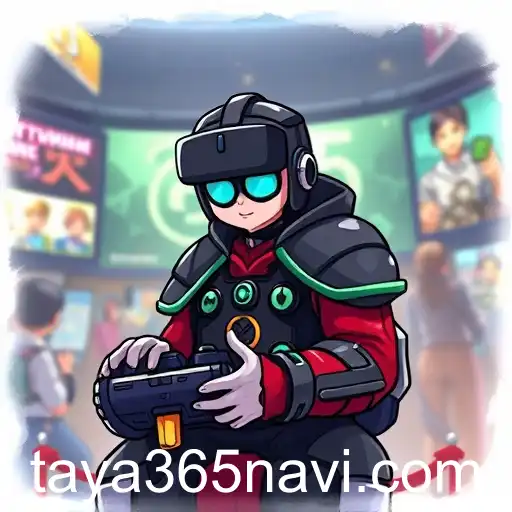 The Rise of Taya365 in Online Gaming