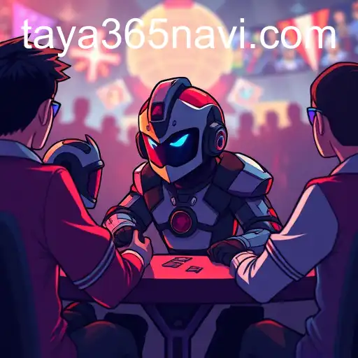 Taya365: Revolutionizing Online Gaming in 2025