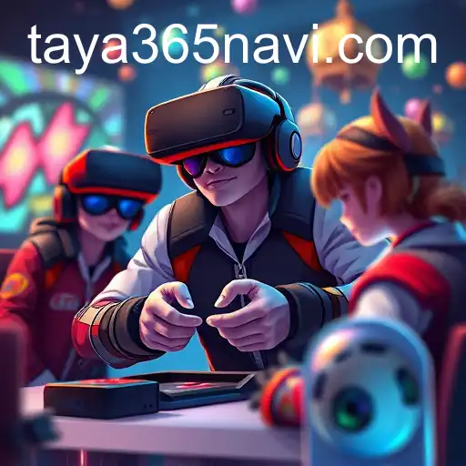 The Rise of Taya365 in the Online Gaming World