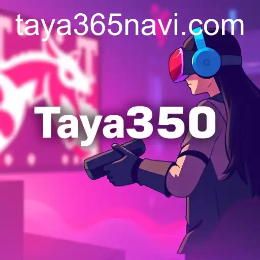 Taya365: Future of Online Gaming
