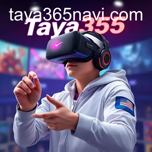 Taya365: The Rise of Online Gaming Platforms