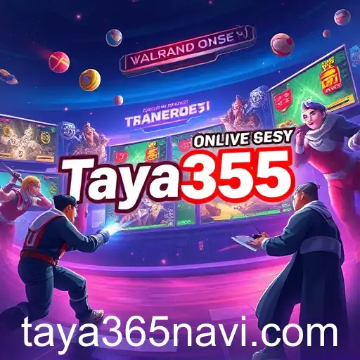 Taya365: A Game-Changer in Online Entertainment
