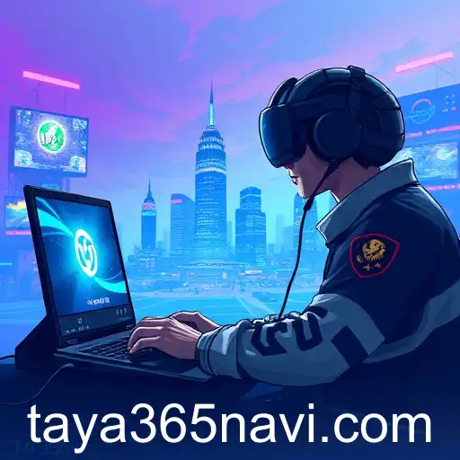 The Rise of Taya365: A New Era in Online Gaming